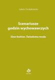 Okładka książki Scenariusze godzin wychowawczych. Slow fashion. Świadoma moda