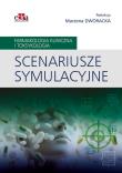 Scenariusze symulacyjne Farmakologia kliniczna i toksykologia. Autor:   Praca zbiorowa. Dadada.pl Okładka książki Scenariusze symulacyjne Farmakologia kliniczna i toksykologia