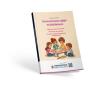 Scenariusze zajęć w bibliotece. Autor: Anna Kiełczewska, Paweł Marchel. Dadada.pl Okładka książki Scenariusze zajęć w bibliotece