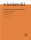 Okładka książki Scherzo-Tarantelle op. 16