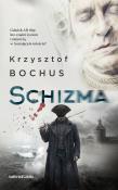 Okładka książki Schizma