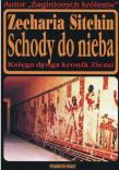 Okładka książki Schody do nieba. Księga druga kronik Ziemi - uszkodzone