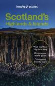 Scotland's Highlands & Islands. Autor: Gillespie Kay, Reaney Joseph, Neil Wilson. Dadada.pl Okładka książki Scotland's Highlands & Islands