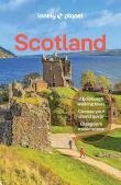 Scotland. Wydawca: Lonely Planet. Dadada.pl Opakowanie Scotland