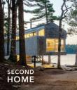 Second Home. Autor: Stephen Crafti. Dadada.pl Okładka książki Second Home