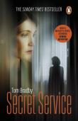 Okładka książki Secret Service