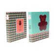 Opakowanie Segregator A4 2-ringowy TEDDY BEAR