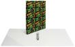 Opakowanie Segregator A4 2R 4cm nadruk game