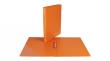 Opakowanie SEGREGATOR A4 3 CM 2R ORANGE