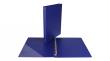 Opakowanie Segregator A4 3cm 4R granat OZ-10-8