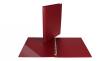 Opakowanie Segregator A4 4R 3cm bordo