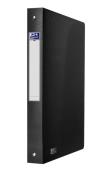 Opakowanie Segregator A4 4R 4cm Urban czarny OXFORD