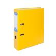 Opakowanie Segregator A4/75 okuty żółty