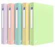 Opakowanie Segregator A4 ringowy Urban Pastel mix OXFORD