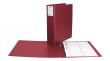 Opakowanie Segregator do akt osobowych 2R 4cm bordo