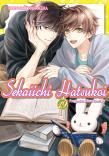 Okładka książki SekaiiChi Hatsukoi. Tom 19