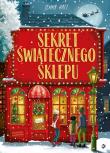Okładka książki Sekret świątecznego sklepu