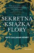 Okładka książki Sekretna książka Flory