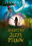 Okładka książki Sekretny język ptaków