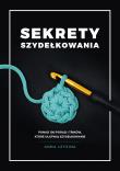 Okładka książki Sekrety szydełkowania wyd. 2