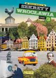 Okładka książki Sekrety Wrocławia część 3