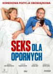 Opakowanie Seks dla opornych DVD