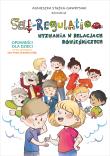 Okładka książki Self-Regulation. Wyzwania w relacjach rówieśniczych
