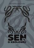 Okładka książki Sen o królowej