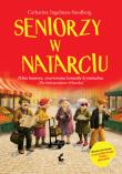 Okładka książki Seniorzy w natarciu