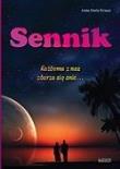 Okładka książki Sennik w.2