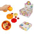 Opakowanie Sensoryczna pizza fidget