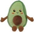 Opakowanie Sensoryczny piankowy gniotek Avokado 20cm