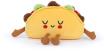 Opakowanie Sensoryczny piankowy gniotek maskotka Taco 23cm