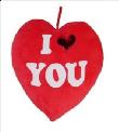 Opakowanie Serce I Love You 20cm