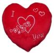Opakowanie Serce I Love You 80cm
