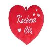 Opakowanie Serce Kocham Cię 15cm