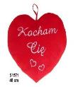 Opakowanie Serce Kocham Cię 48cm