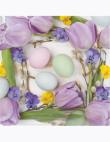 Opakowanie Serwetki DAISY Lunch SD 330x330 Wielkanoc 013501