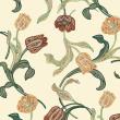 Opakowanie Serwetki Fiore Liberty 33x33cm 20szt