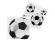 Opakowanie Serwetki Football 33x33cm 20szt