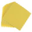 Opakowanie Serwetki gastronomiczne żółte 15x15cm 120szt