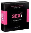 Opakowanie SEXi Kochaj mnie!