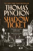 Okładka książki Shadow Ticket