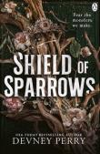 Okładka książki Shield of Sparrows