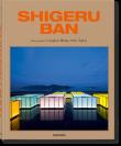 Okładka książki Shigeru Ban. Complete Works 1985–Today