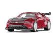 Opakowanie Siku Magenta - Ford Mustang GTD
