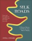 Okładka książki Silk Roads