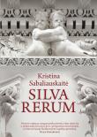 Okładka książki Silva Rerum
