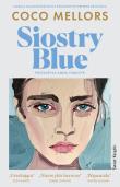 Okładka książki Siostry Blue