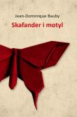 Okładka książki Skafander i motyl wyd. 2026